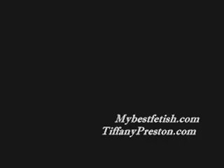 Tiffany preston merge anal masturbare @ tiffanypreston.com