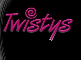 Twistys.com - menjadi saya orang xxx adegan dengan mila giok