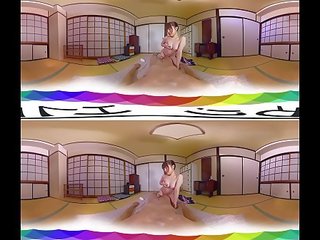 SexLikeReal- Toyko prostitute service VR 360 60 FPS